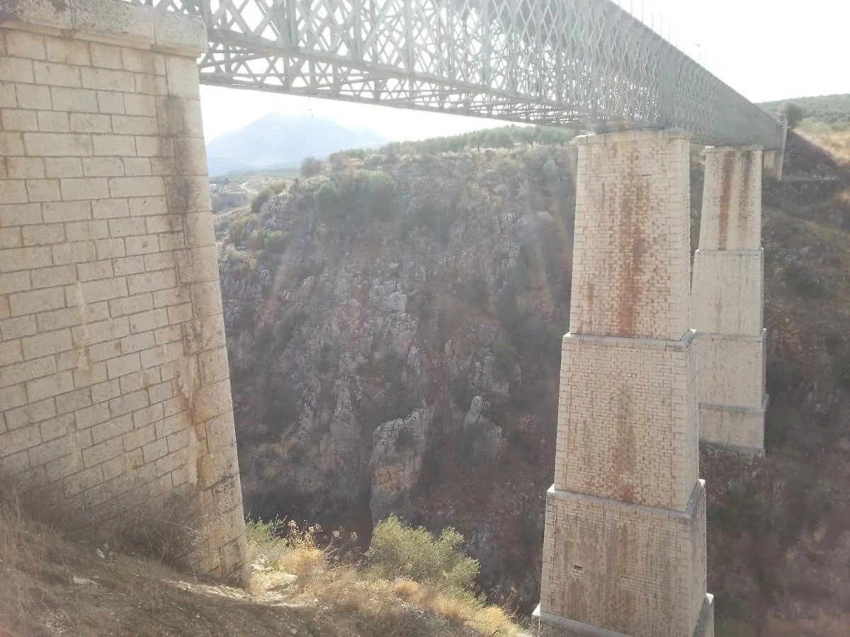 Penzion Casita Movil Rural Cuesta de la Palma 0*,  Španělsko
